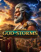 Age of the Gods