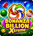 bonanza billion