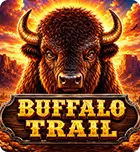 buffalo trail