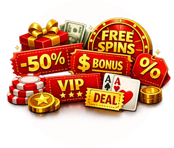 Casino Rama Coupons & Special Offers