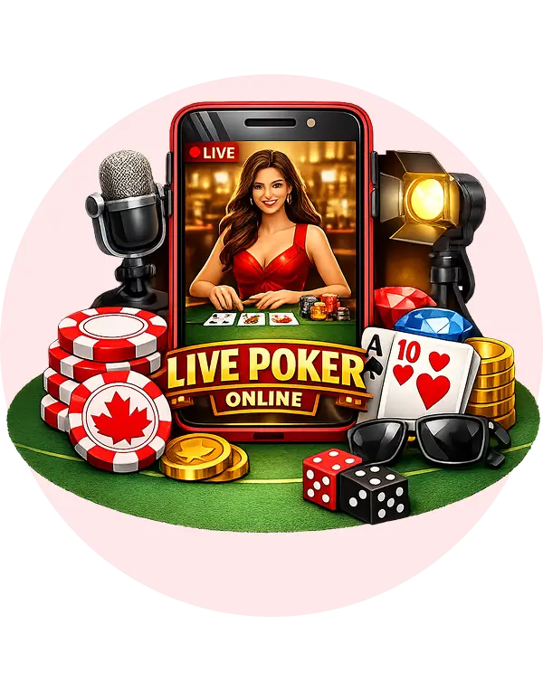 Casino Rama Live Poker Online
