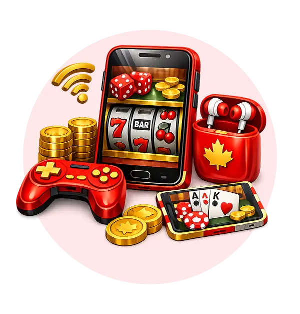 Casino Rama Mobile Gaming