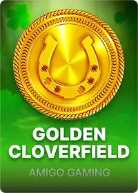 Golden cloverfield