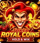 joker royal
