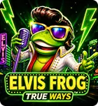 lvis frog