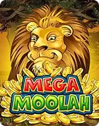 Mega Moolah slots by Games Global