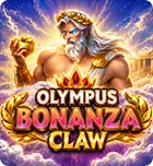 Olympus Bonanza Claw by Clawbuster