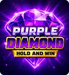 purple diamond