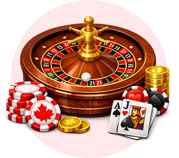 Roulette at Casino Rama