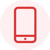 simple. fast. mobile-first.